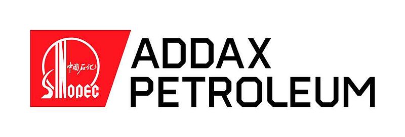 Логотип Addax Petroleum