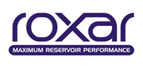 Логотип ROXAR